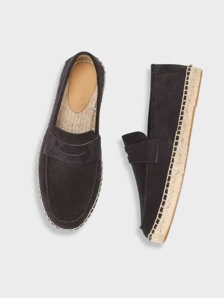 Seoul Loafers - Casual Footwear 17