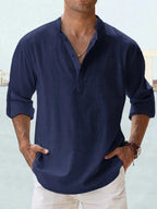 Algiers Contemporary Shirt 11