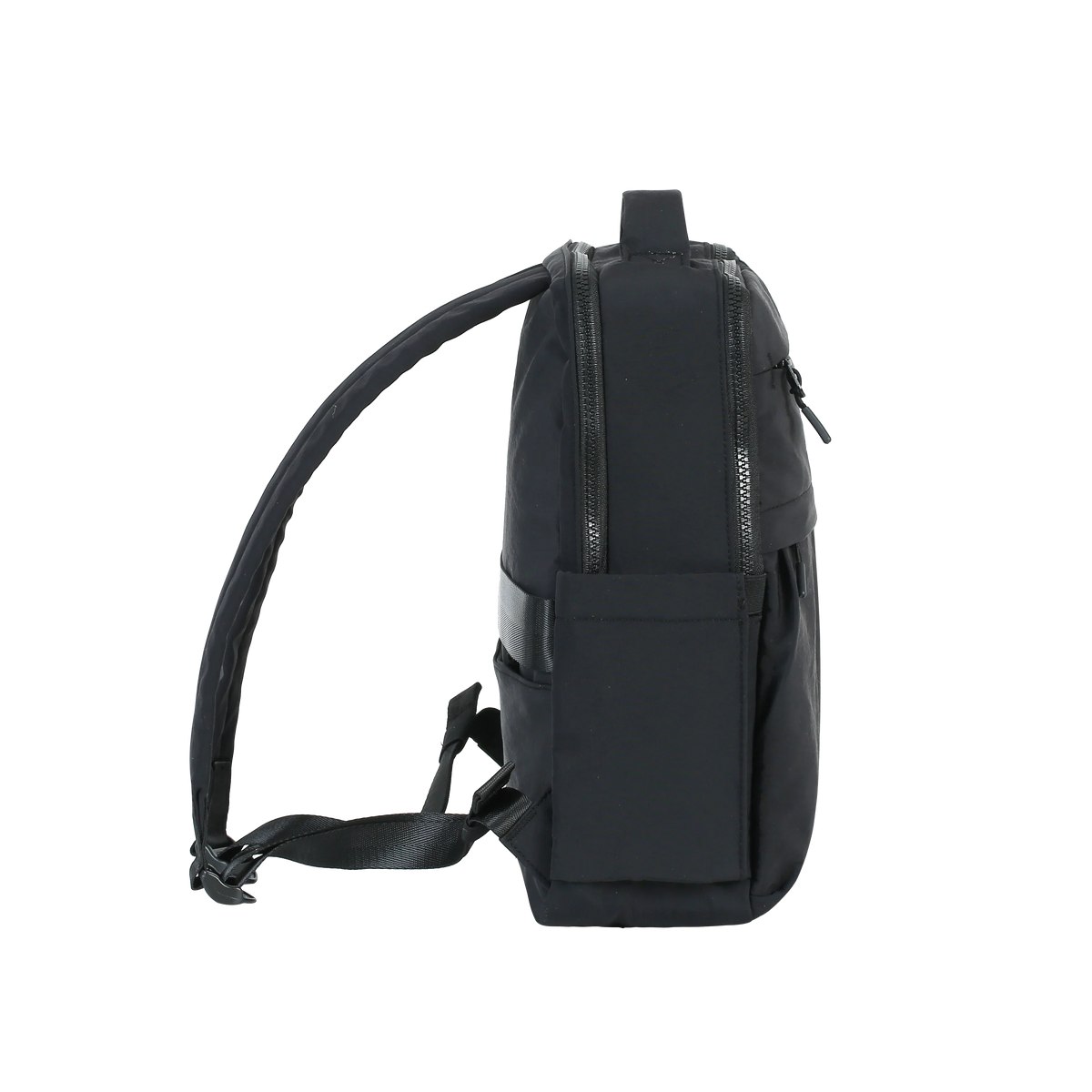 Minimax - The Roomiest Mini Backpack
