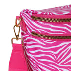 Gofree - Zebra Edition