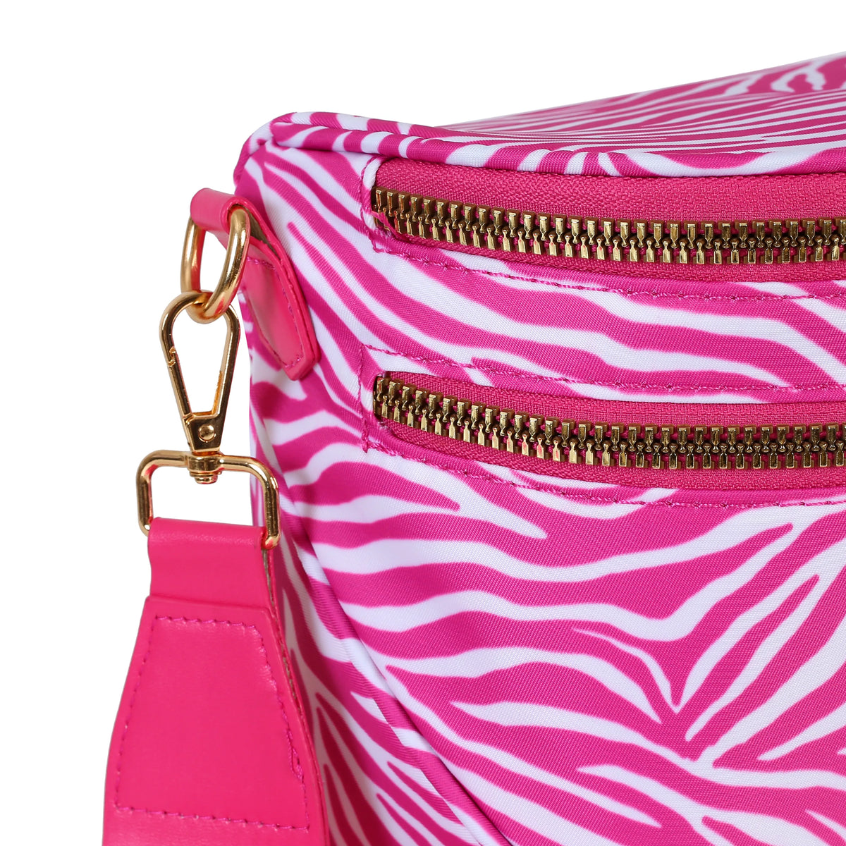 Gofree - Zebra Edition