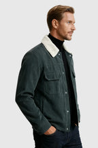 Atlanta Classic Jacket 2