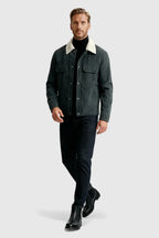 Atlanta Classic Jacket 4