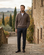 Siem Reap Casual Sweater 26