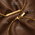 Engravable Everyday Bracelet