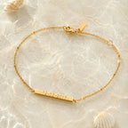 Engravable Everyday Bracelet