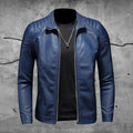 Bordeaux Modern Jacket 1