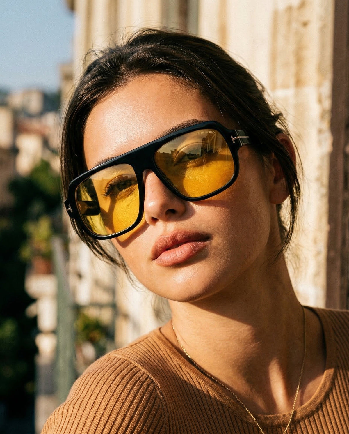 Glasses – New York 2