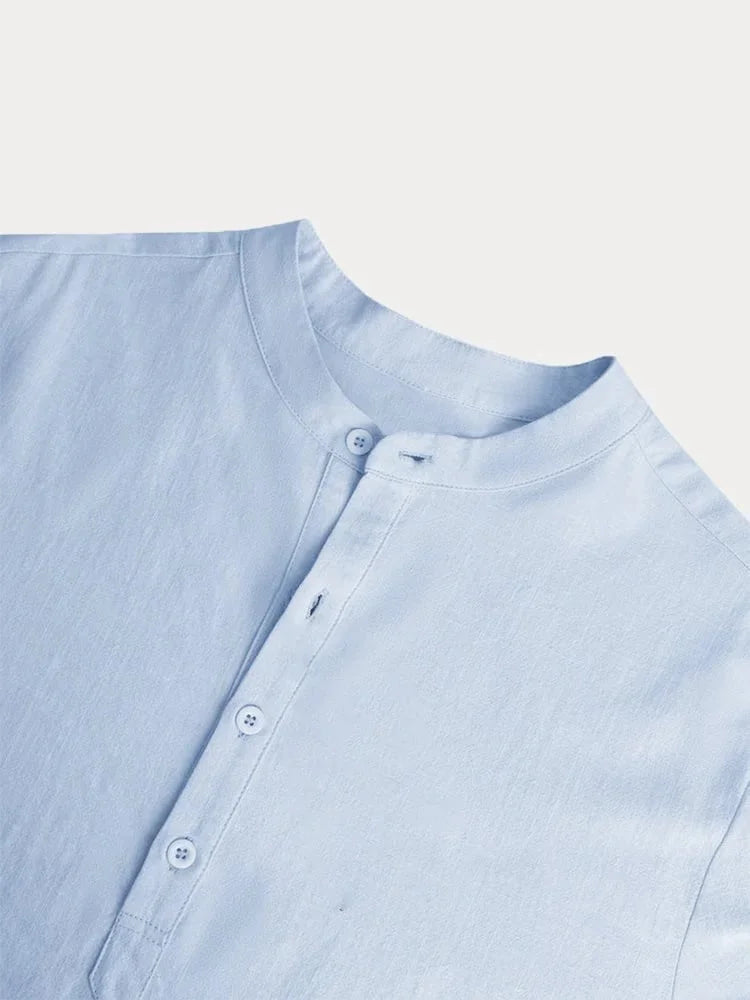 Algiers Contemporary Shirt 12