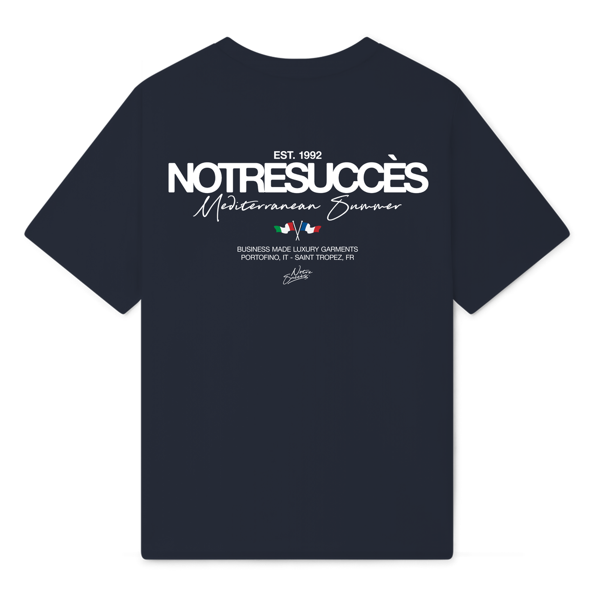 Bologna Modern T-Shirt 5