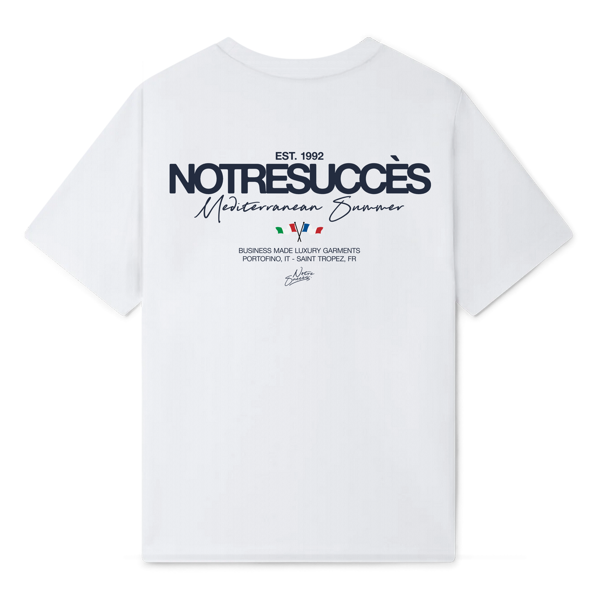 Bologna Modern T-Shirt 1