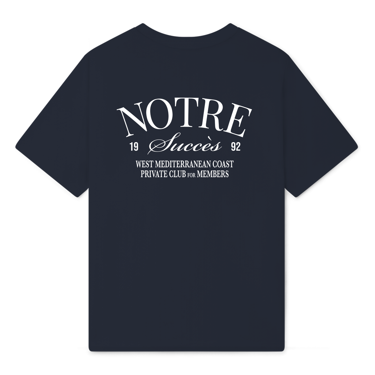 Palermo Relaxed T-Shirt 4