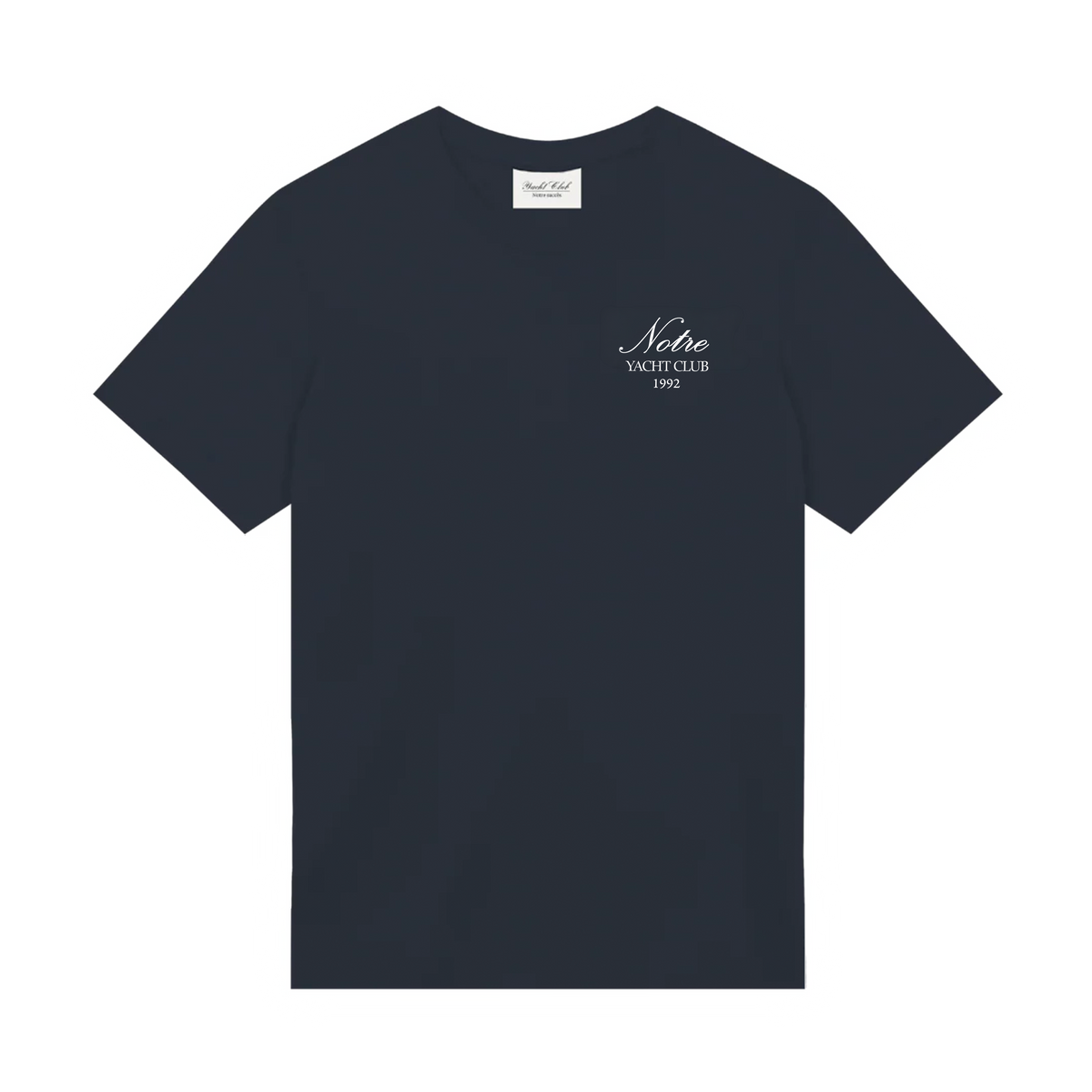 Palermo Relaxed T-Shirt 5