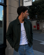Vienna Essential Jacket 11