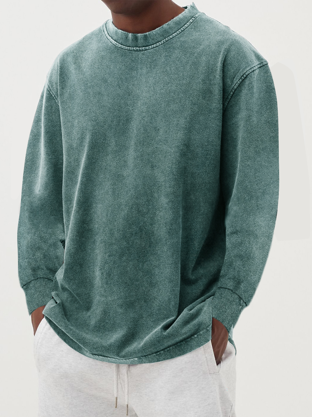 Positano Everyday T-Shirt 10