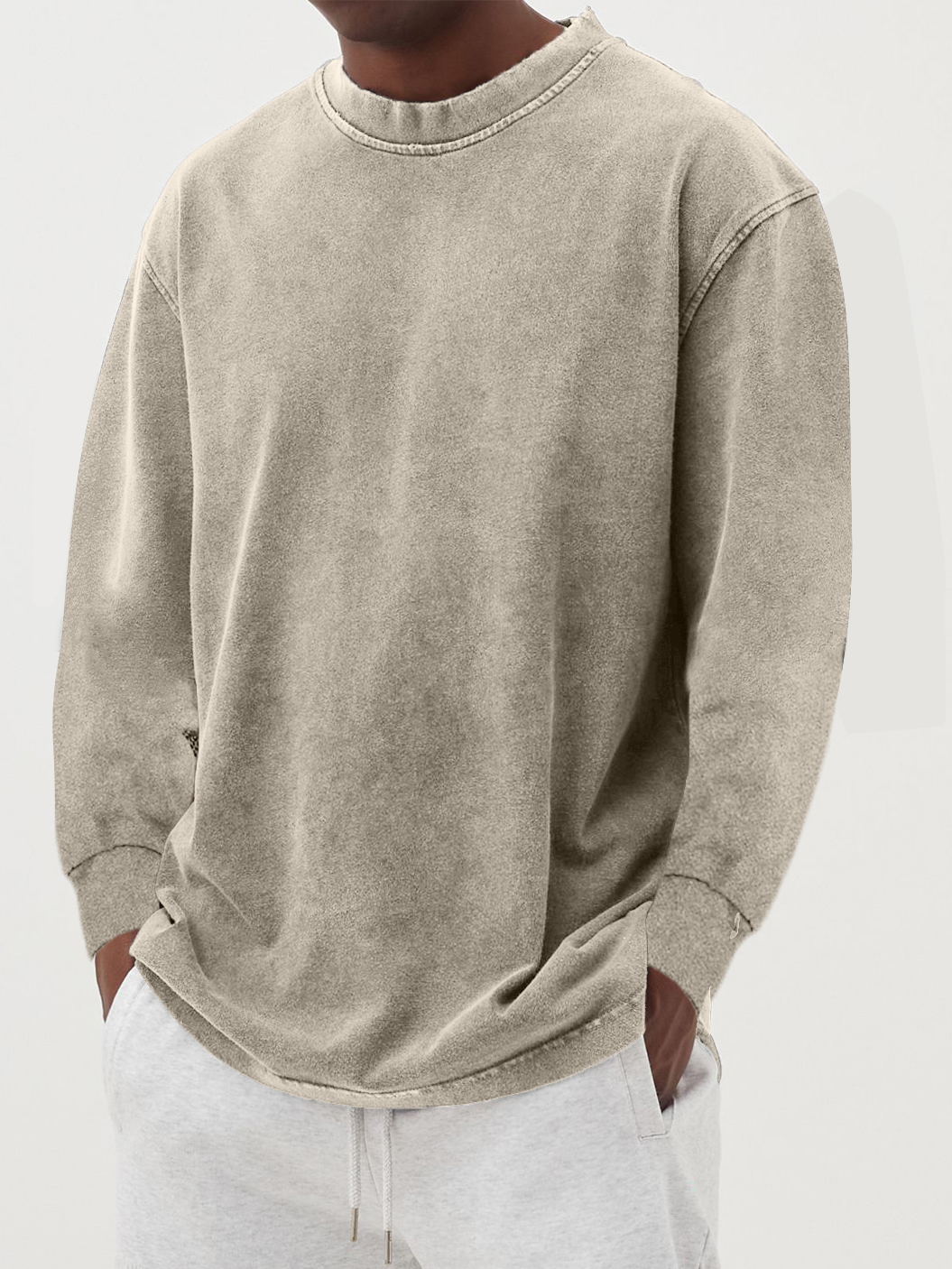 Positano Everyday T-Shirt 11