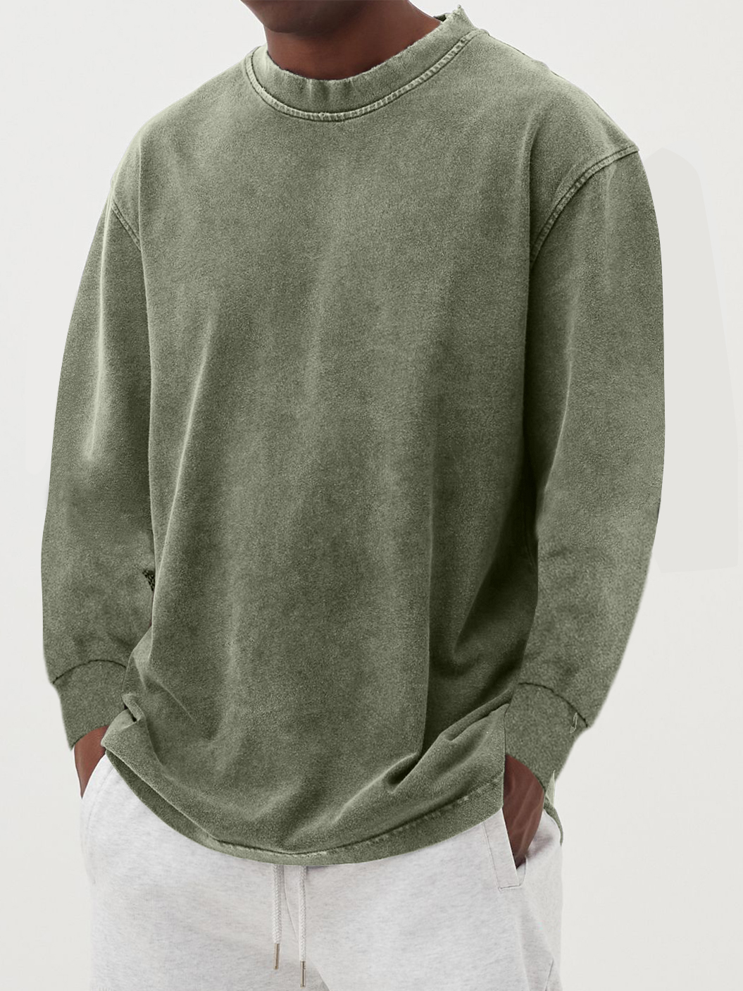 Positano Everyday T-Shirt 6