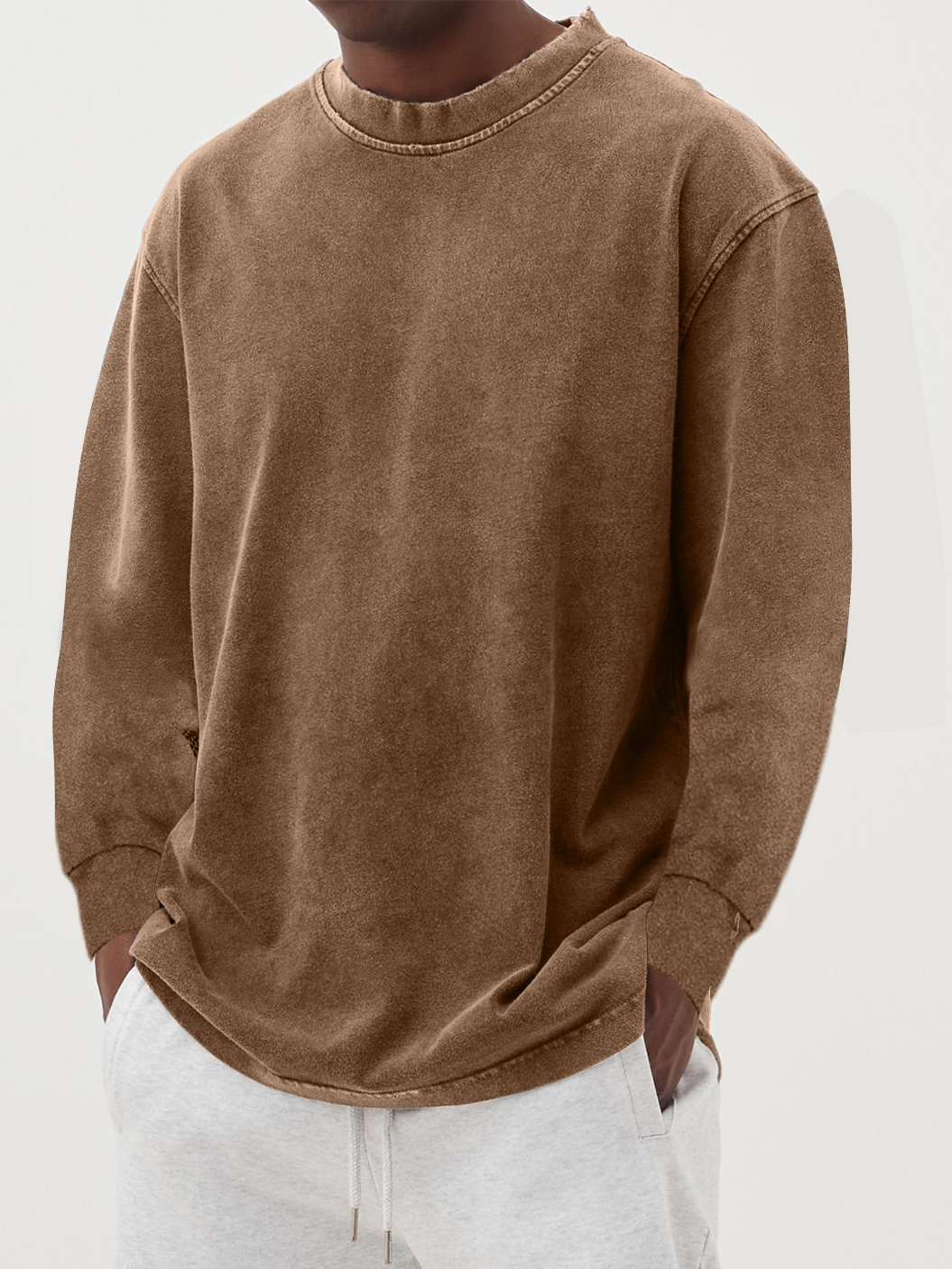 Positano Everyday T-Shirt 7