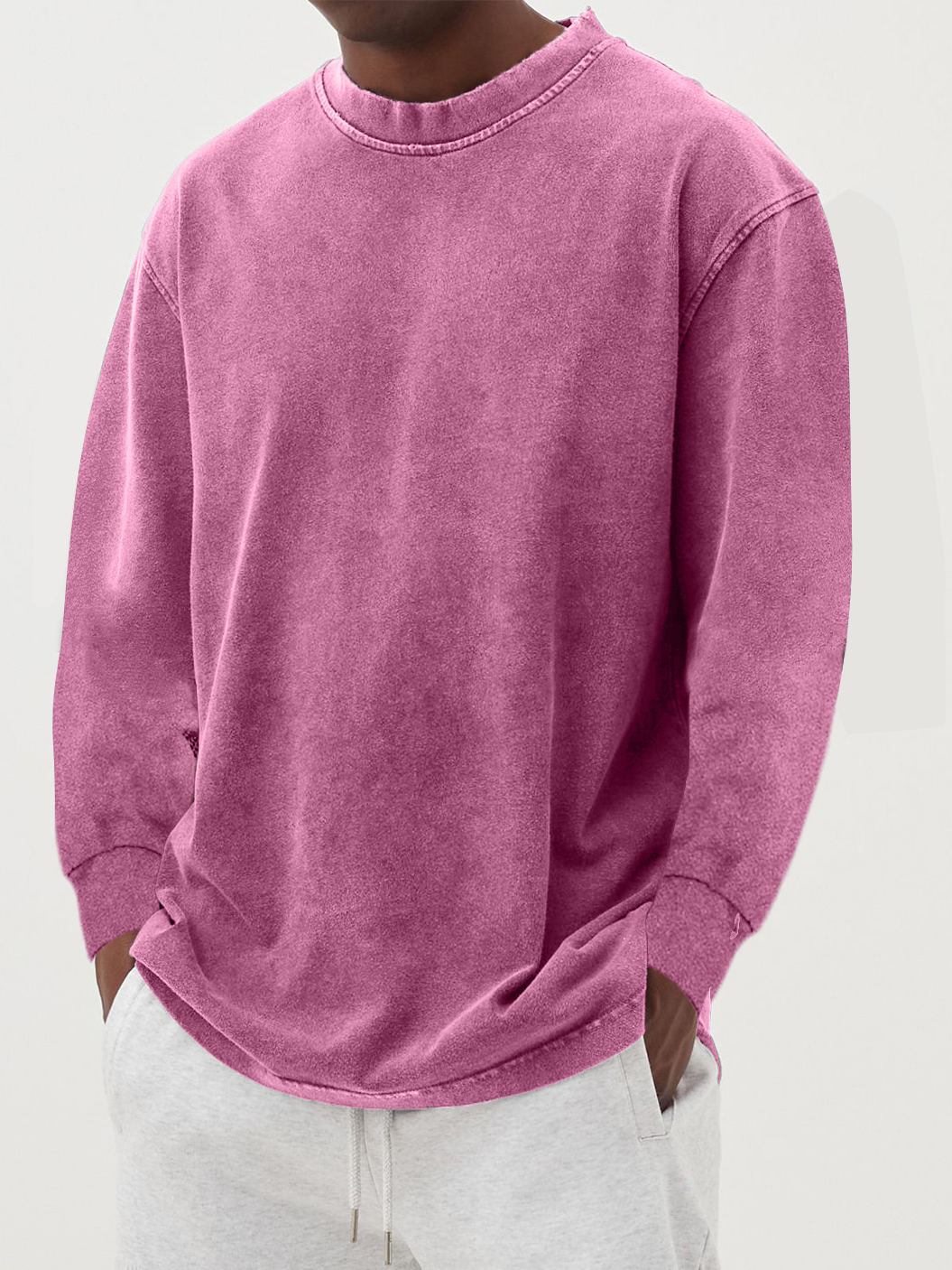 Positano Everyday T-Shirt 8