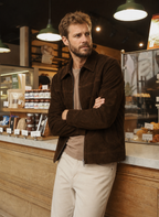 Dublin Everyday Jacket 11