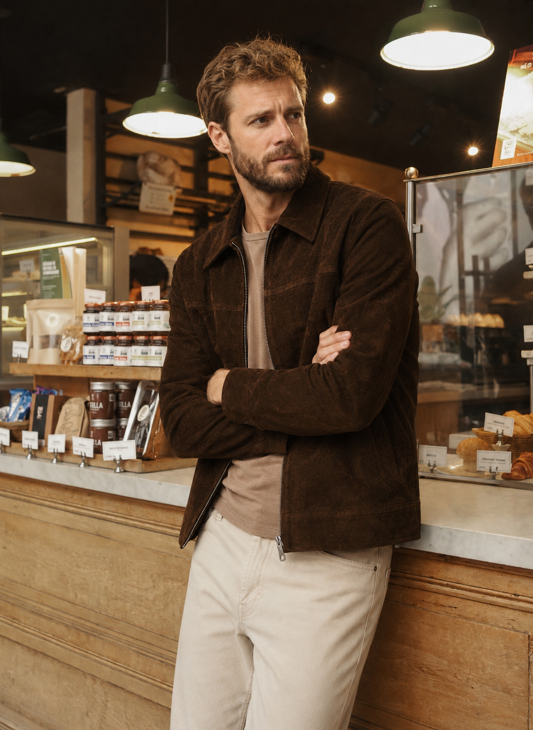 Dublin Everyday Jacket 11