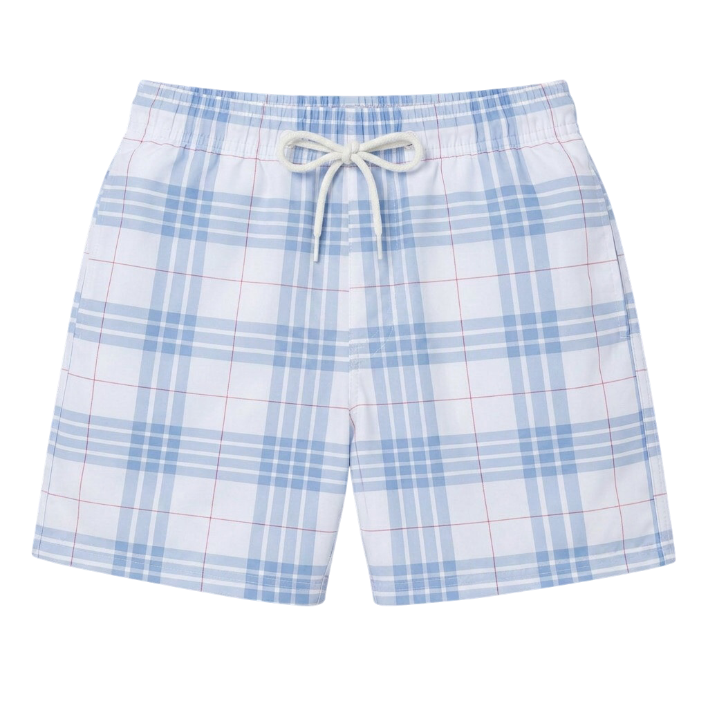 Bangkok Everyday Shorts 1