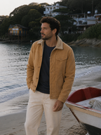 Salzburg Relaxed Jacket 4