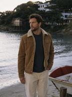 Salzburg Relaxed Jacket 9