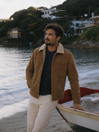 Salzburg Relaxed Jacket 10