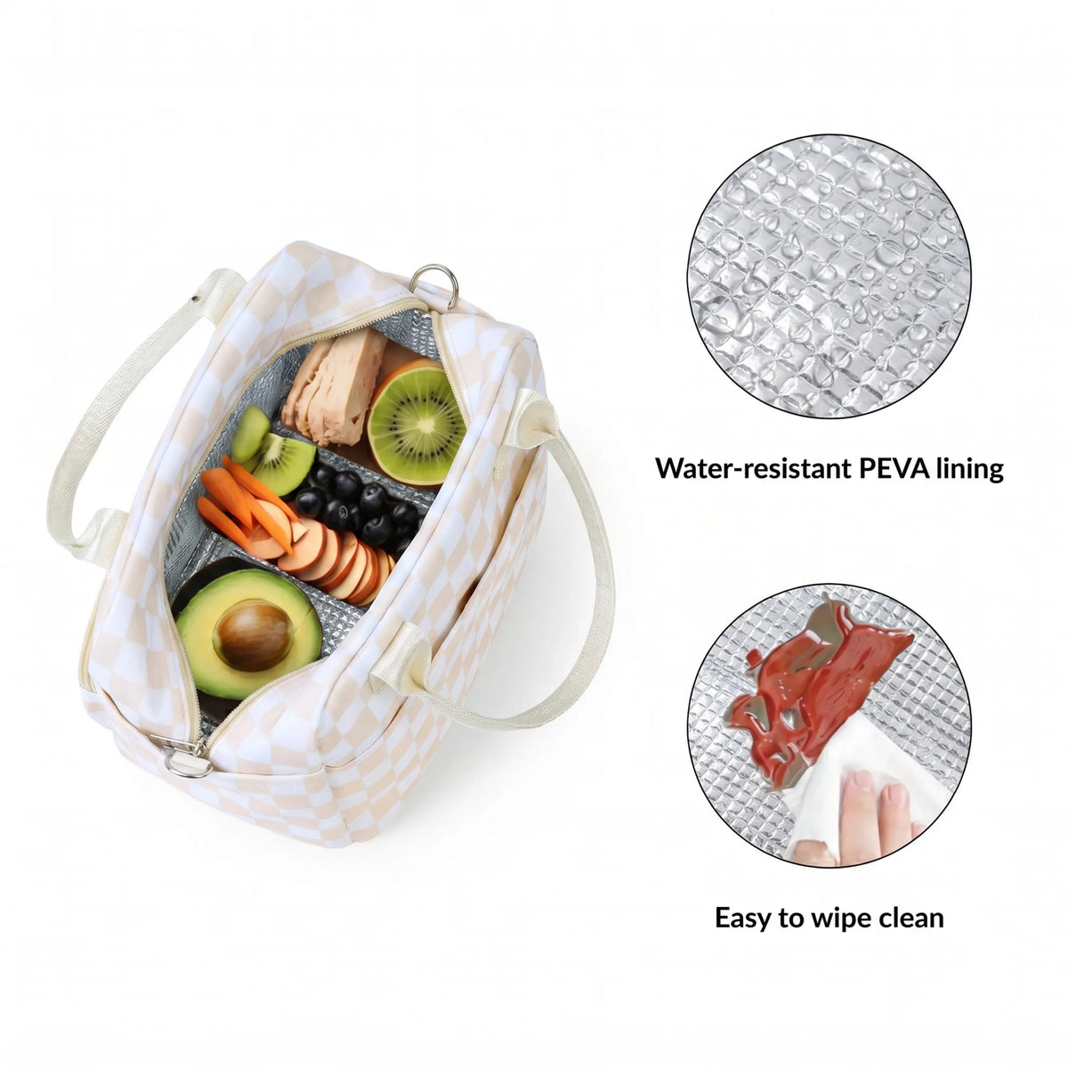 Mealpak - The Cutest Mini Lunch Bag