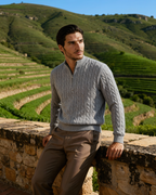 Goa Modern Sweater 11