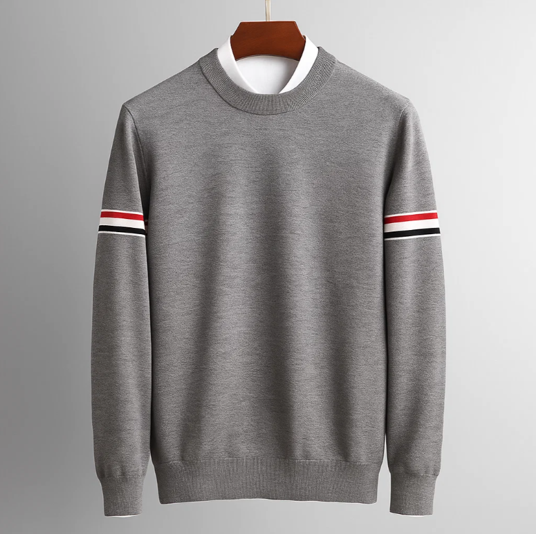 Kolkata Casual Sweater 4