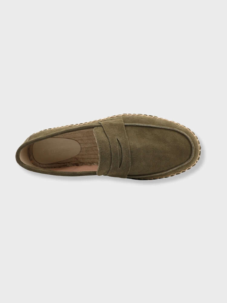Seoul Loafers - Casual Footwear 15