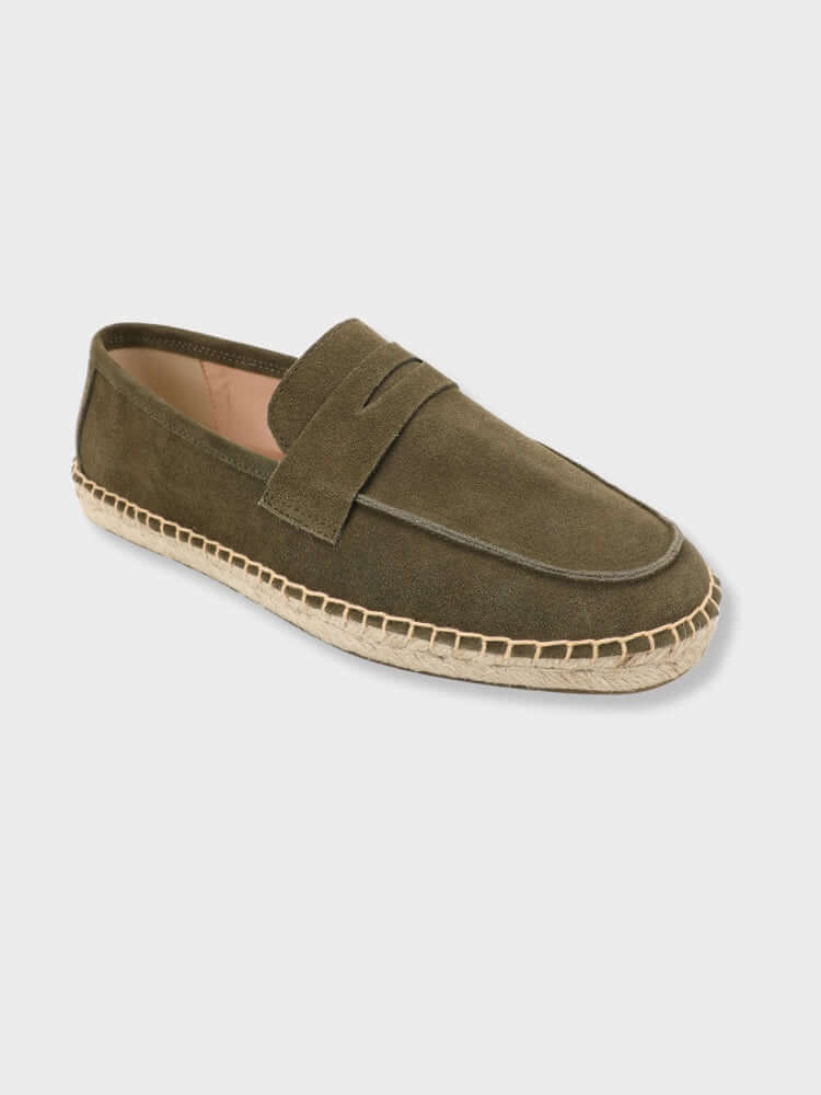 Seoul Loafers - Casual Footwear 14