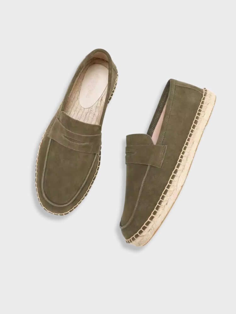 Seoul Loafers - Casual Footwear 13