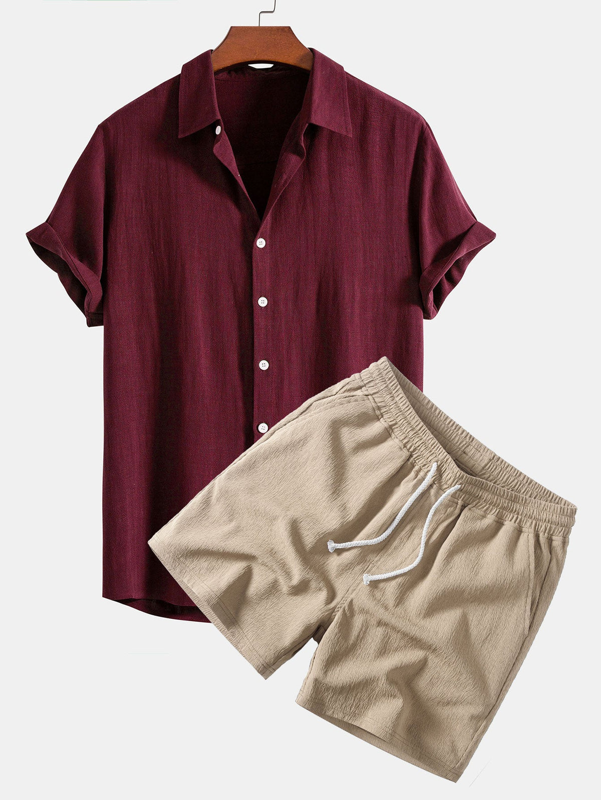 Yacht Club Set - United States Miami 7