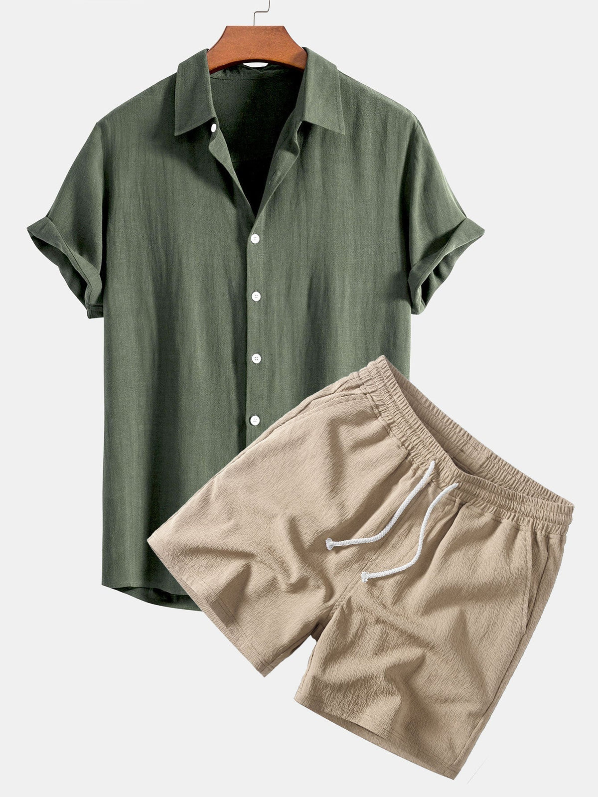 Yacht Club Set - United States Miami 2