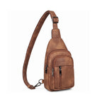 Hands-free - Crossbody bag