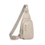 Hands-free - Crossbody bag