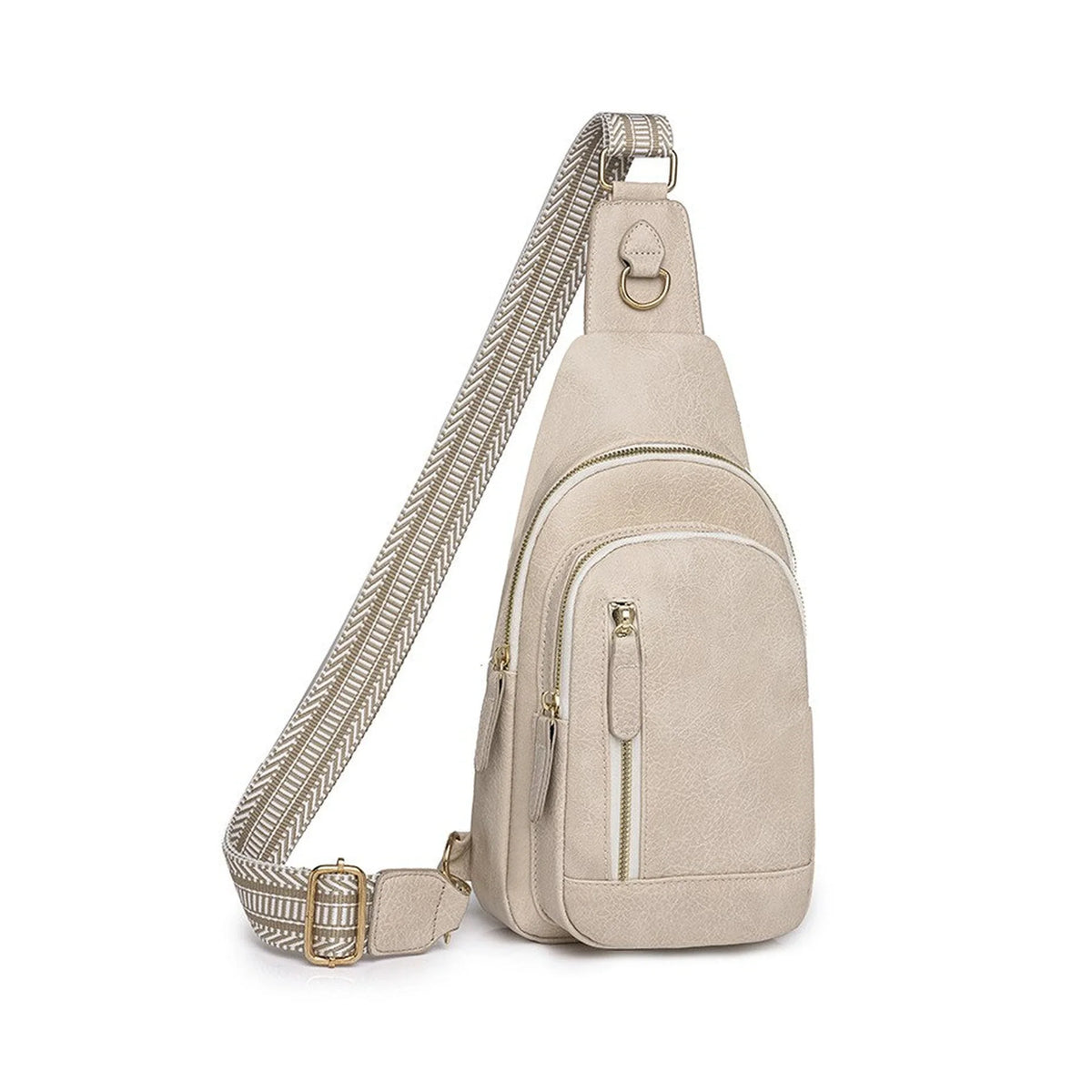 Hands-free - Crossbody bag