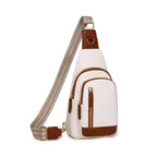 Hands-free - Crossbody bag
