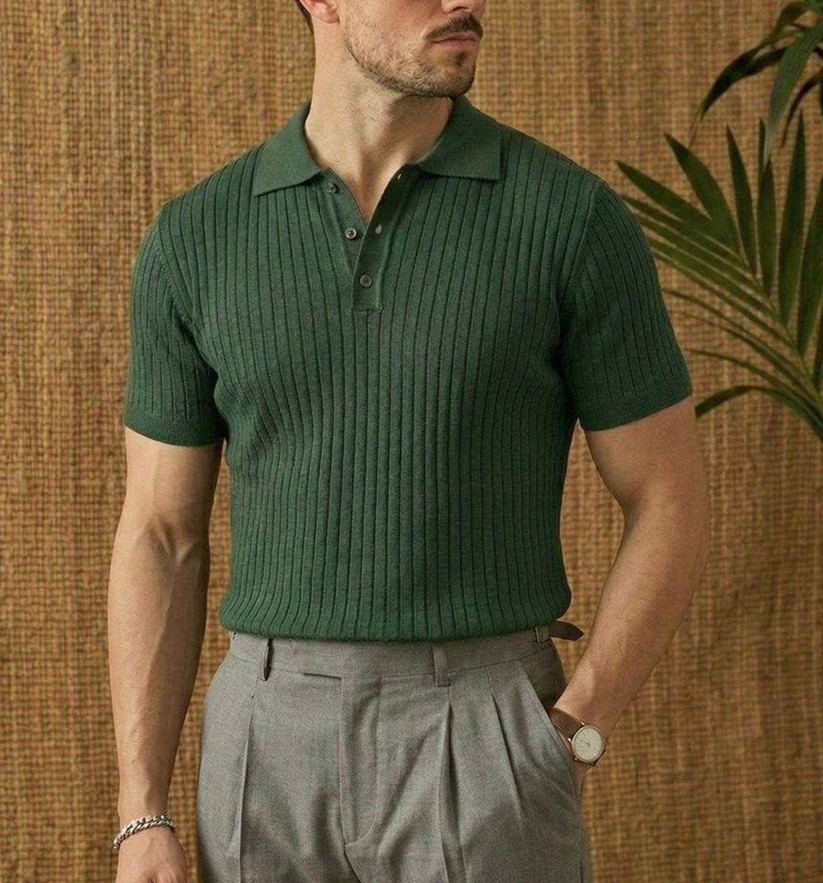 Gramado Everyday Polo Shirt 1