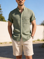Kyoto Classic Shirt 1