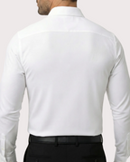 Saint Tropez Stretch-Hemd 3