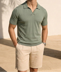 Paraty Modern Polo Shirt 1
