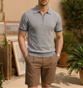 Auckland Modern Polo Shirt 1