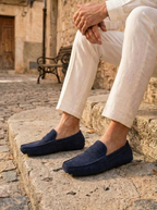 Santorini Loafers - Casual Footwear 2