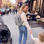 Minimax - The Roomiest Mini Backpack