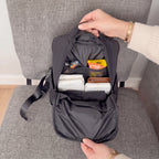 Minimax - The Roomiest Mini Backpack
