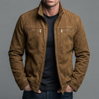 Helsinki Essential Jacket 5